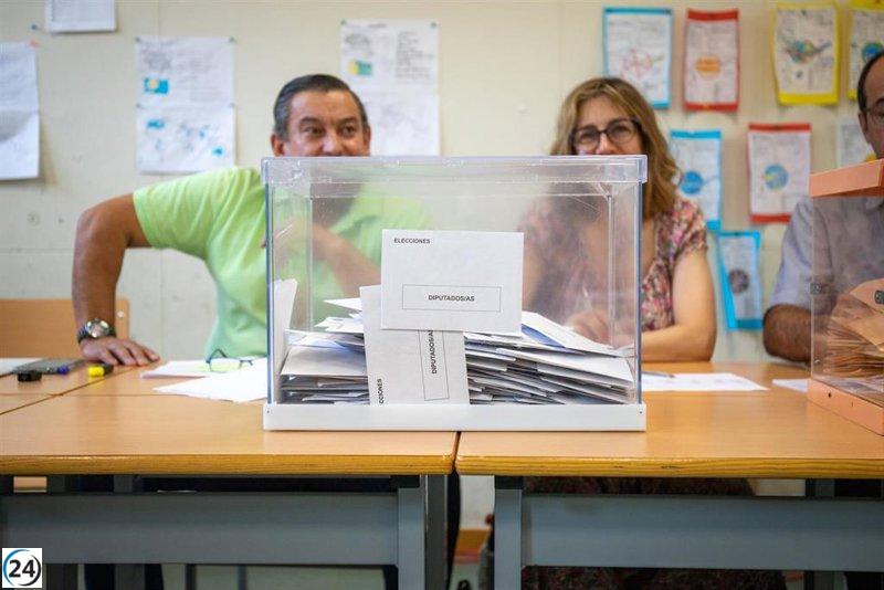 La UE insta a utilizar todas las herramientas disponibles contra las injerencias en las elecciones europeas.