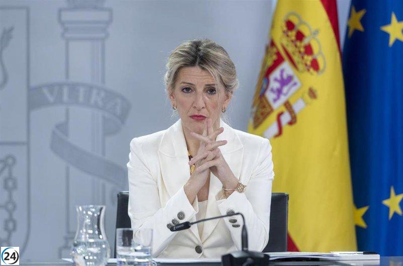 Nuevo avance del Gobierno: se prohíbe el despido por incapacidad repentino.