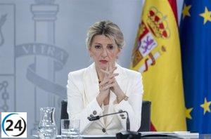 Nuevo avance del Gobierno: se prohíbe el despido por incapacidad repentino.