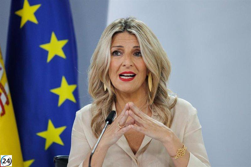 El Gobierno cumple su compromiso con el PNV y aprueba la prevalencia de los convenios autonómicos.