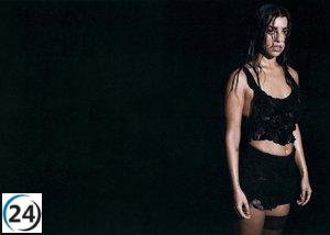 Paula Cendejas revela en su álbum TSUNAMI: