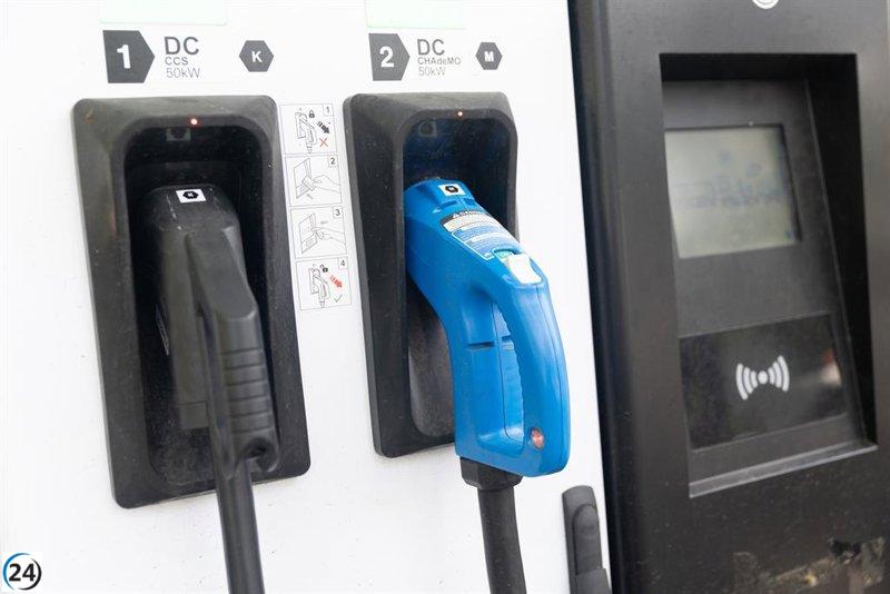Faconauto solicita a la UE un plan de estímulo fiscal para coches eléctricos