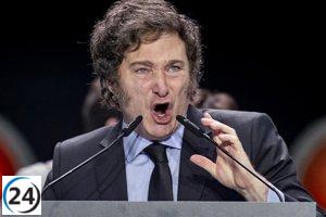 Milei teme que las políticas de Sánchez le impidan regresar a España en junio.