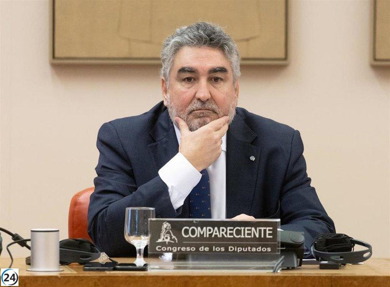 La Comisión Directiva del CSD se reúne para abordar la crisis en la RFEF este viernes.