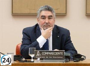 La Comisión Directiva del CSD se reúne para abordar la crisis en la RFEF este viernes.