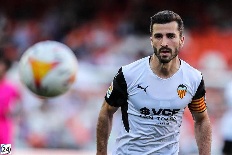 Gayà se lesionará de nuevo y se perderá la Eurocopa debido a una cirugía