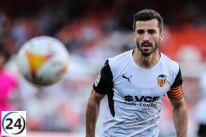 Gayà se lesionará de nuevo y se perderá la Eurocopa debido a una cirugía