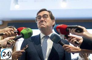 Plazo de tres meses para que el CES incluya a organizaciones empresariales autonómicas