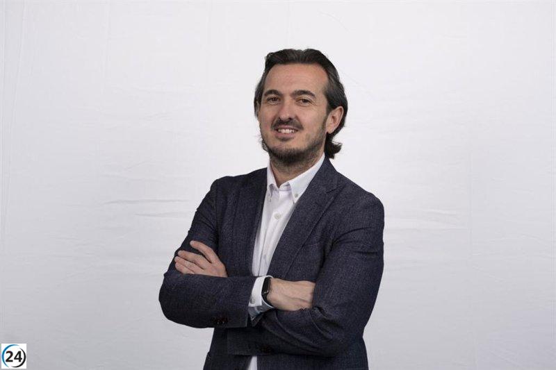 Templus inicia su actividad con cinco 'data centers' y 15 MW de potencia.