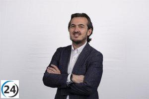 Templus inicia su actividad con cinco 'data centers' y 15 MW de potencia.