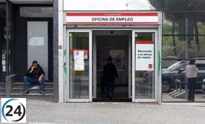 Plan contra el desempleo de larga duración en marcha: el Gobierno promete resultados en seis meses