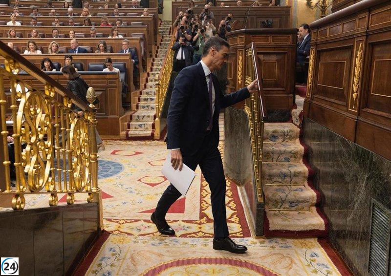 Pedro Sánchez afirma que su mujer es honesta y confía en que la Justicia archivará su causa ante las acusaciones de corrupción.