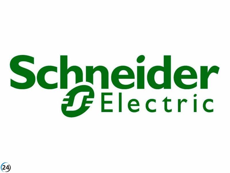 Schneider Electric rompe negociaciones para adquirir Bentley Systems.