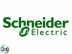 Schneider Electric rompe negociaciones para adquirir Bentley Systems.