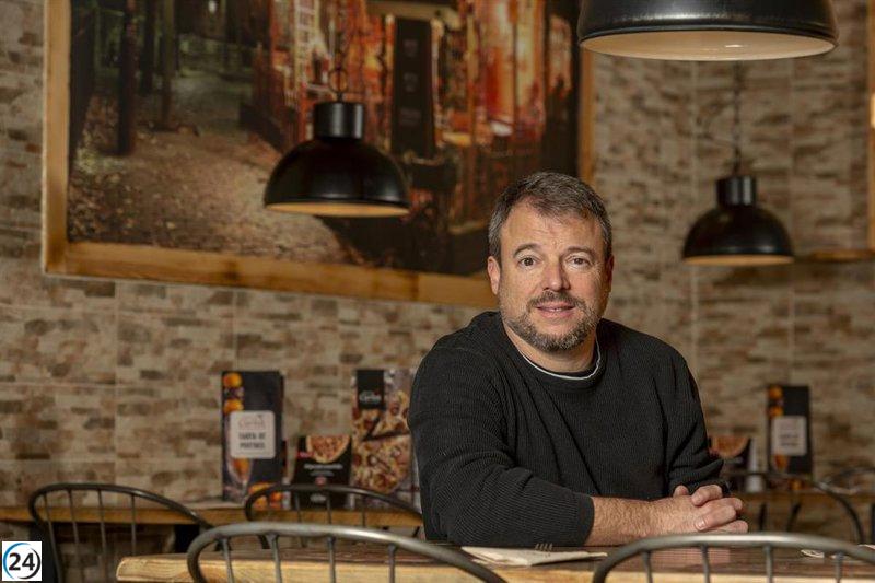 El éxito de Pizzerías Carlos: 52 millones de euros en 2023 y nueve nuevas sucursales en camino.