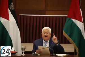 Abbas celebra el reconocimiento de Palestina por parte de España, Noruega e Irlanda