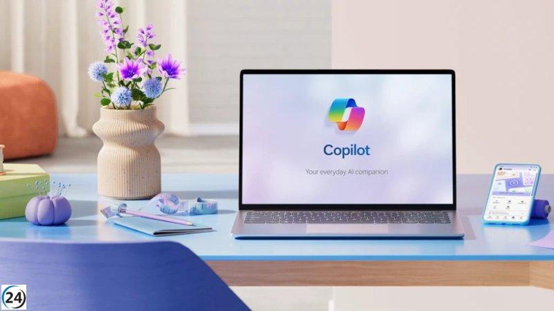 Microsoft lanza Team Copilot para potenciar la colaboración en Teams.