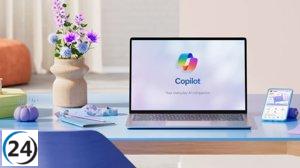 Microsoft lanza Team Copilot para potenciar la colaboración en Teams.