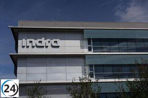 La Audiencia Nacional dictamina a favor de USO contra Indra por impago de medias dietas.