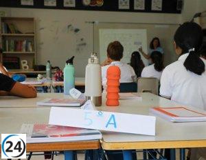 Profesionales por la Ética critica supuesto adoctrinamiento feminista en las escuelas