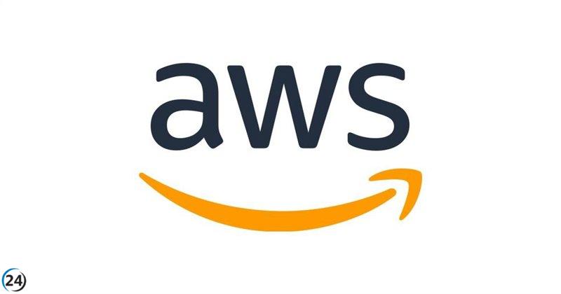 AWS invertirá 15.700 millones de euros en España a través de su región cloud en Aragón.
