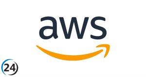 AWS invertirá 15.700 millones de euros en España a través de su región cloud en Aragón.