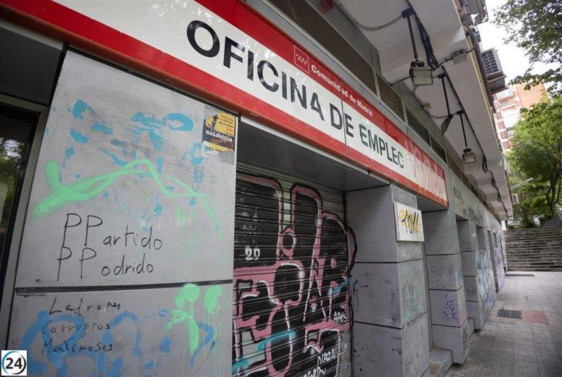 Nuevas medidas para proteger a las víctimas de violencia de género y sexual: podrán solicitar subsidio de paro durante 30 meses a partir de noviembre.