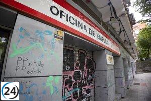 Nuevas medidas para proteger a las víctimas de violencia de género y sexual: podrán solicitar subsidio de paro durante 30 meses a partir de noviembre.