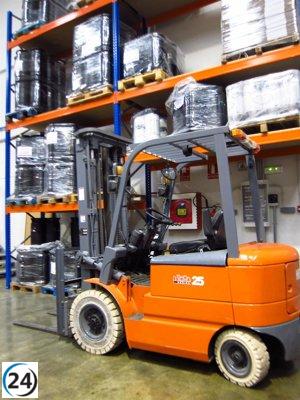 Caída récord del 10,6% en la facturación de empresas durante marzo