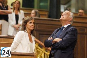 El PP critica la soledad de Sánchez tras retirada de la Ley del Suelo
