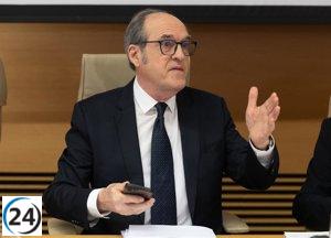 Informe sobre violencia vicaria confirmado por Defensor del Pueblo ante el Congreso
