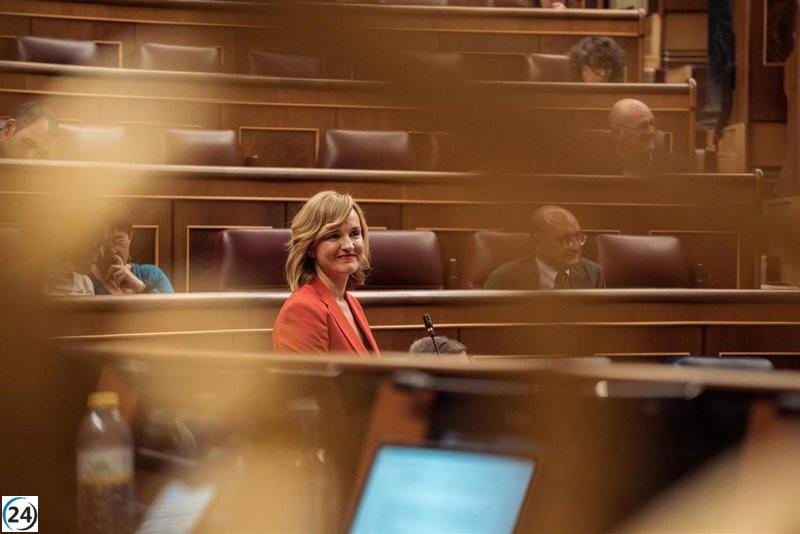 El Gobierno logra la aprobación de la Ley de Enseñanzas Artísticas ante el rechazo de 10 enmiendas del Senado.