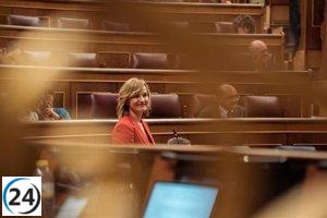 El Gobierno logra la aprobación de la Ley de Enseñanzas Artísticas ante el rechazo de 10 enmiendas del Senado.