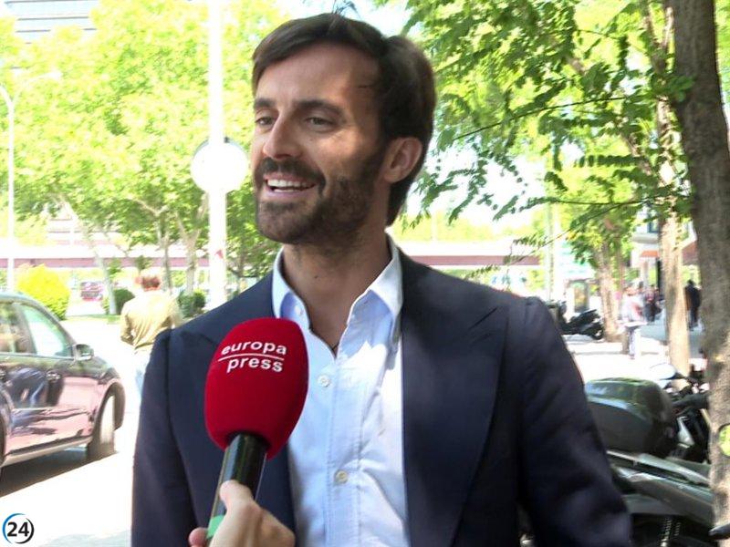 ¡Enrique Solís se pronuncia sobre los rumores de separación con Vicky Martín Berrocal!