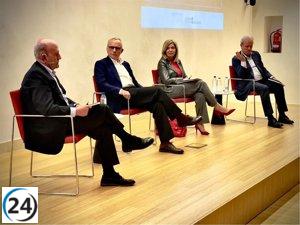 Juan Francisco Polo relata la burbuja inmobiliaria en 'Celestino'