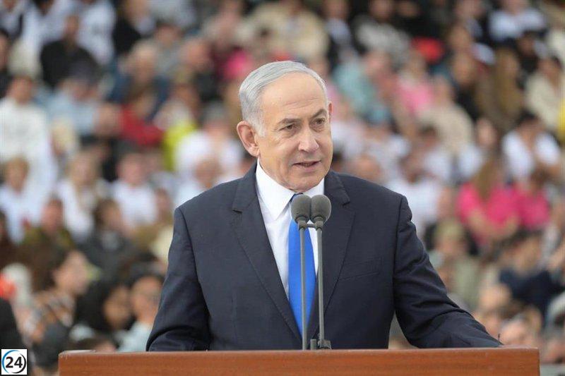 El gobierno israelí decide reanudar las negociaciones con Hamás.