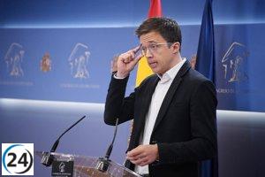 La retirada de la Ley del Suelo demuestra la dependencia del PSOE hacia el PP.