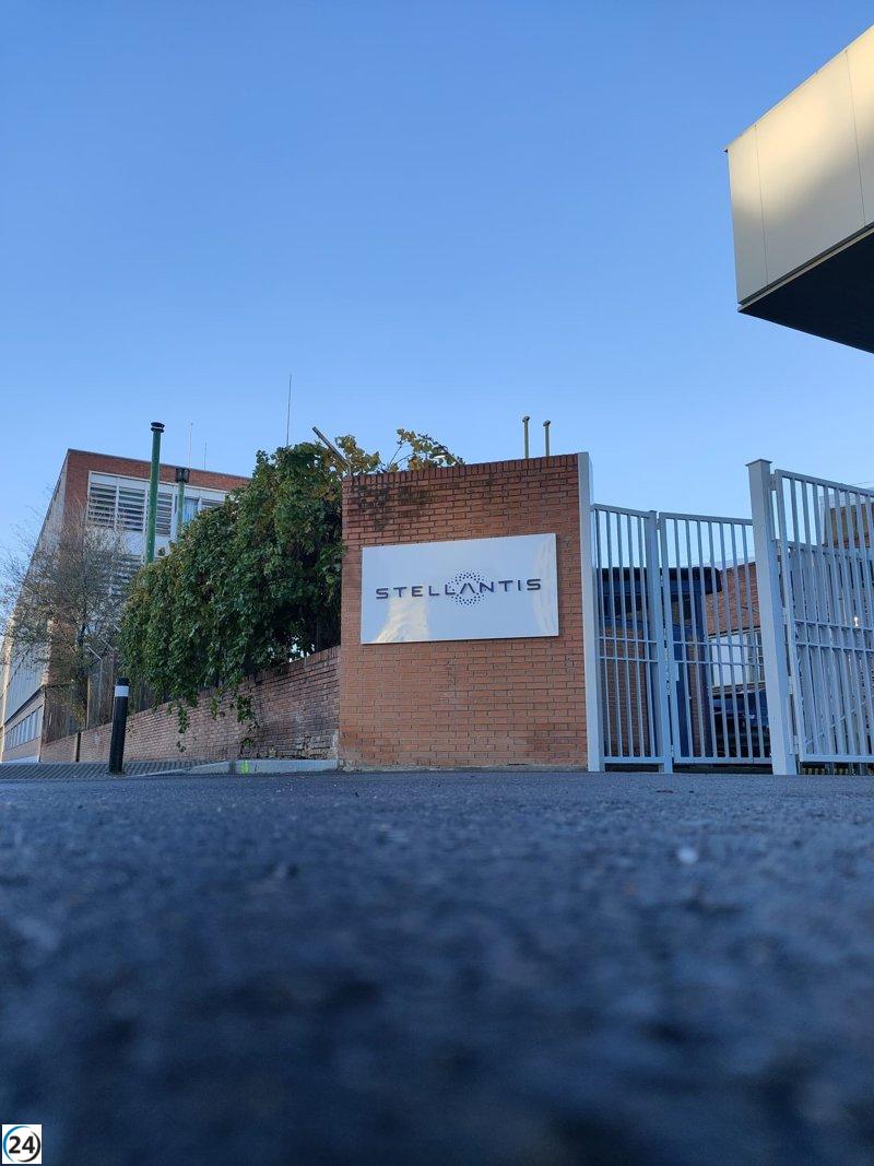 Stellantis amplía su programa de recompra de acciones con 1.000 millones.