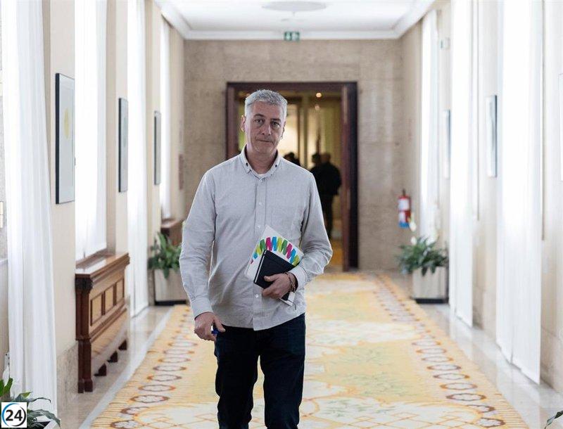 Bildu advierte al PSOE: Negociar leyes es clave para que la legislatura avance