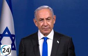Advertencia de la Inteligencia israelí a Netanyahu: protestas por reforma judicial favorecerían a enemigos.