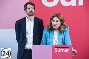 Propuesta de Sumar: herencia universal de 20.000€, derogación pacto migratorio y impuestos a petroleras.