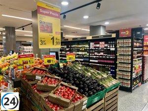 Carrefour expande su presencia en Madrid con la apertura de 40 nuevos supermercados