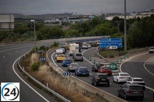 La DGT registrará las llamadas a revisión pendientes de los vehículos.