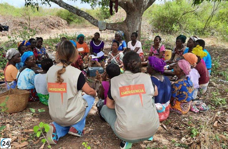 Más de 780 millones de personas padecen hambre en el mundo, alerta el PMA.