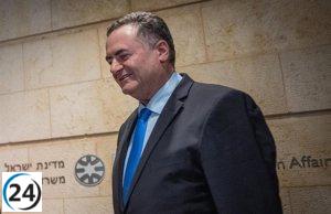 Israel restringe acceso a servicios consulares españoles para palestinos en Cisjordania