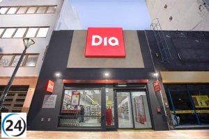 La junta de Dia decidirá la reelección de siete consejeros