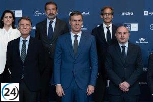 Sánchez se compromete a aumentar la financiación de Cataluña