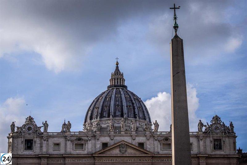 El Vaticano absuelve a priora de EE.UU acusada de relaciones y consumo de drogas