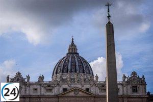 El Vaticano absuelve a priora de EE.UU acusada de relaciones y consumo de drogas