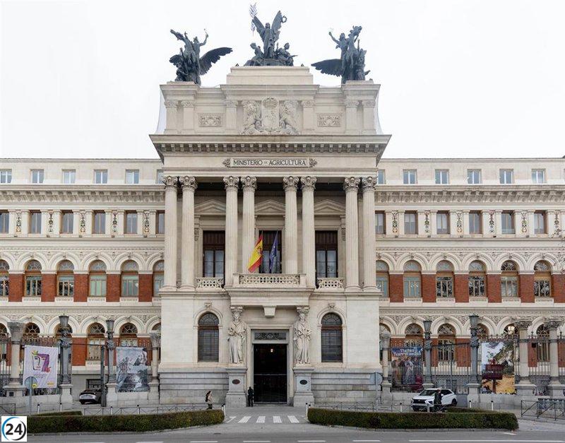 IFGC consigue la adhesión de siete autonomías para facilitar créditos a profesionales rurales.